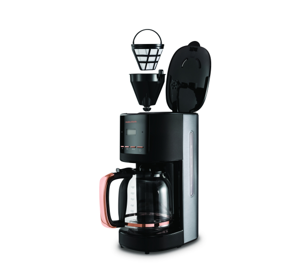 Morphy Richards Accents Rosegold 162030 - 1381888 - zdjęcie 2